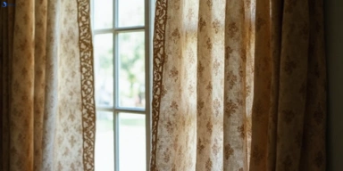 Dry cleaning delicate silk velvet drapes woori-yallock-vic Matty Curtain Cleaning